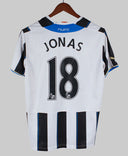 Newcastle 2013-14 Jonas Home Kit (M)