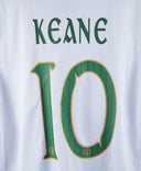 Ireland 2016-2017 Keane Away Kit (L)