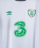 Ireland 2016-2017 Keane Away Kit (L)