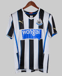 Newcastle 2013-14 Jonas Home Kit (M)