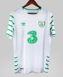 Ireland 2016-2017 Keane Away Kit (L)