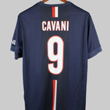 PSG 2015-16 Cavani Home Kit (L)