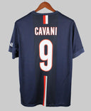PSG 2015-16 Cavani Home Kit (L)