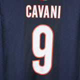 PSG 2015-16 Cavani Home Kit (L)