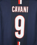 PSG 2015-16 Cavani Home Kit (L)