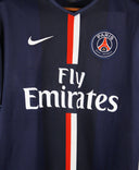 PSG 2015-16 Cavani Home Kit (L)