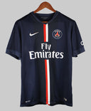 PSG 2015-16 Cavani Home Kit (L)