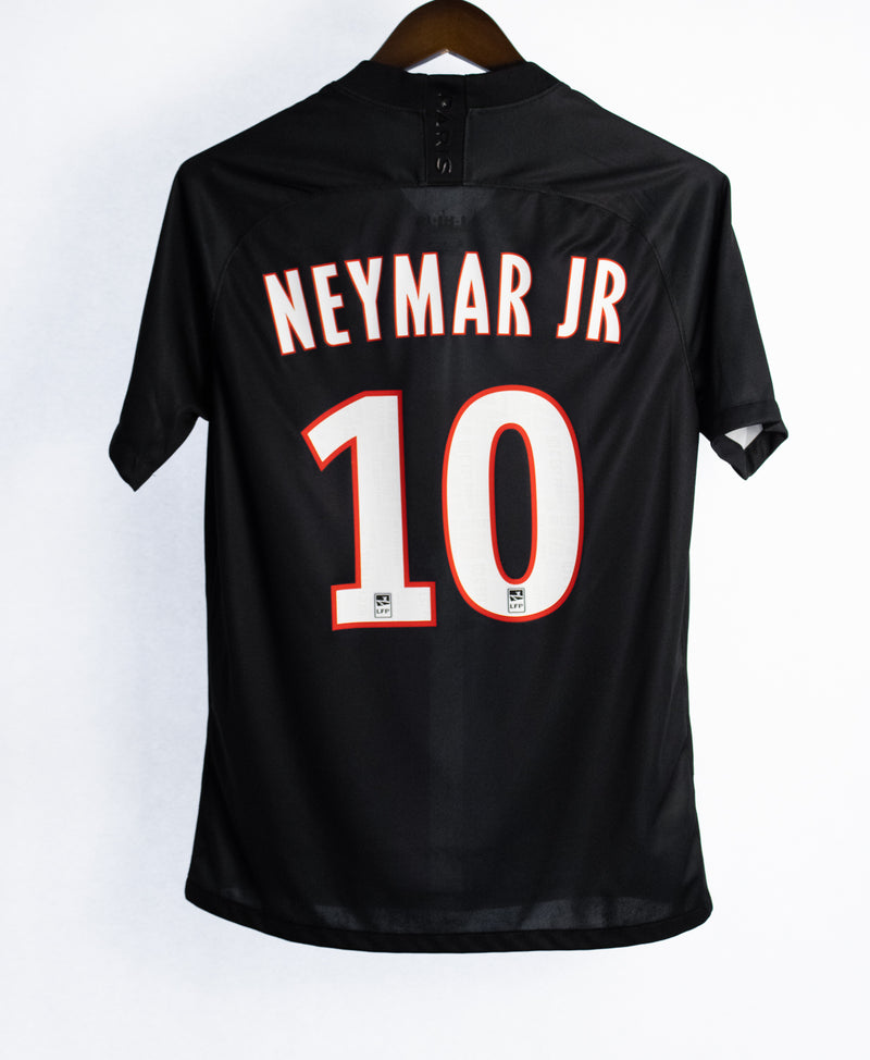 PSG 2019-20 Neymar Jr Fourth Kit (M)