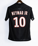 PSG 2019-20 Neymar Jr Fourth Kit (M)