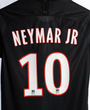 PSG 2019-20 Neymar Jr Fourth Kit (M)