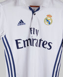 Real Madrid 2016-17 Ronaldo Home Kit (S)