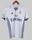 Real Madrid 2016-17 Ronaldo Home Kit (S)