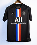 PSG 2019-20 Neymar Jr Fourth Kit (M)