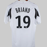 Stade Rennais 2007-08 Briand Away Kit (M)