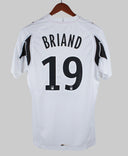 Stade Rennais 2007-08 Briand Away Kit (M)