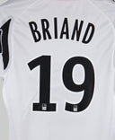 Stade Rennais 2007-08 Briand Away Kit (M)