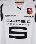 Stade Rennais 2007-08 Briand Away Kit (M)