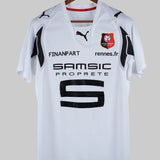 Stade Rennais 2007-08 Briand Away Kit (M)