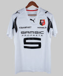 Stade Rennais 2007-08 Briand Away Kit (M)