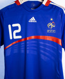 France 2008 Henry Home Kit (M)