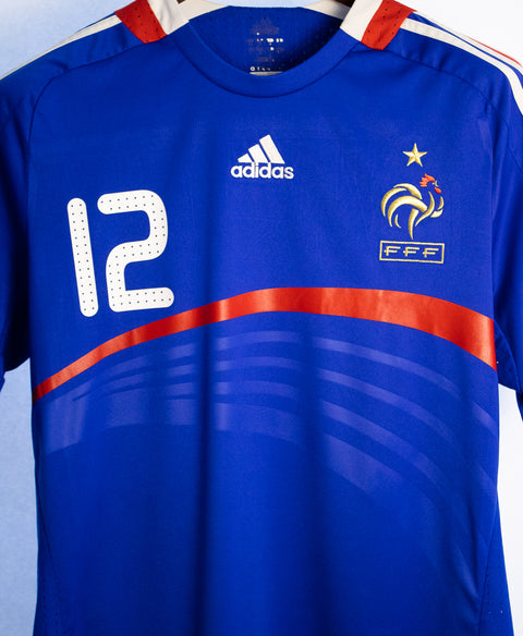 France 2008 Henry Home Kit (M)