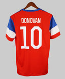 USA 2014-15 Donovan Away Kit (M)