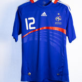 France 2008 Henry Home Kit (M)
