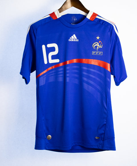 France 2008 Henry Home Kit (M)