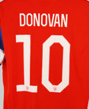 USA 2014-15 Donovan Away Kit (M)