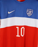 USA 2014-15 Donovan Away Kit (M)