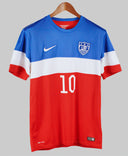 USA 2014-15 Donovan Away Kit (M)