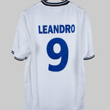 SSV Ulm 1999-00 Leandro Home Kit (2XL)