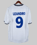 SSV Ulm 1999-00 Leandro Home Kit (2XL)