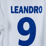 SSV Ulm 1999-00 Leandro Home Kit (2XL)