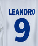 SSV Ulm 1999-00 Leandro Home Kit (2XL)