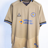 Leicester City 2004-05 120 Years Reversible Away Kit (XL)