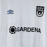 SSV Ulm 1999-00 Leandro Home Kit (2XL)