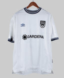 SSV Ulm 1999-00 Leandro Home Kit (2XL)