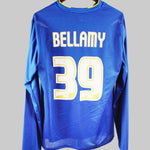 Cardiff 2010-2011 Bellamy Long Sleeve Home Kit (XL)