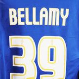 Cardiff 2010-2011 Bellamy Long Sleeve Home Kit (XL)