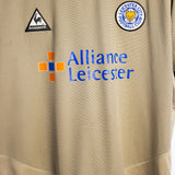 Leicester City 2004-05 120 Years Reversible Away Kit (XL)