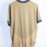 Leicester City 2004-05 120 Years Reversible Away Kit (XL)