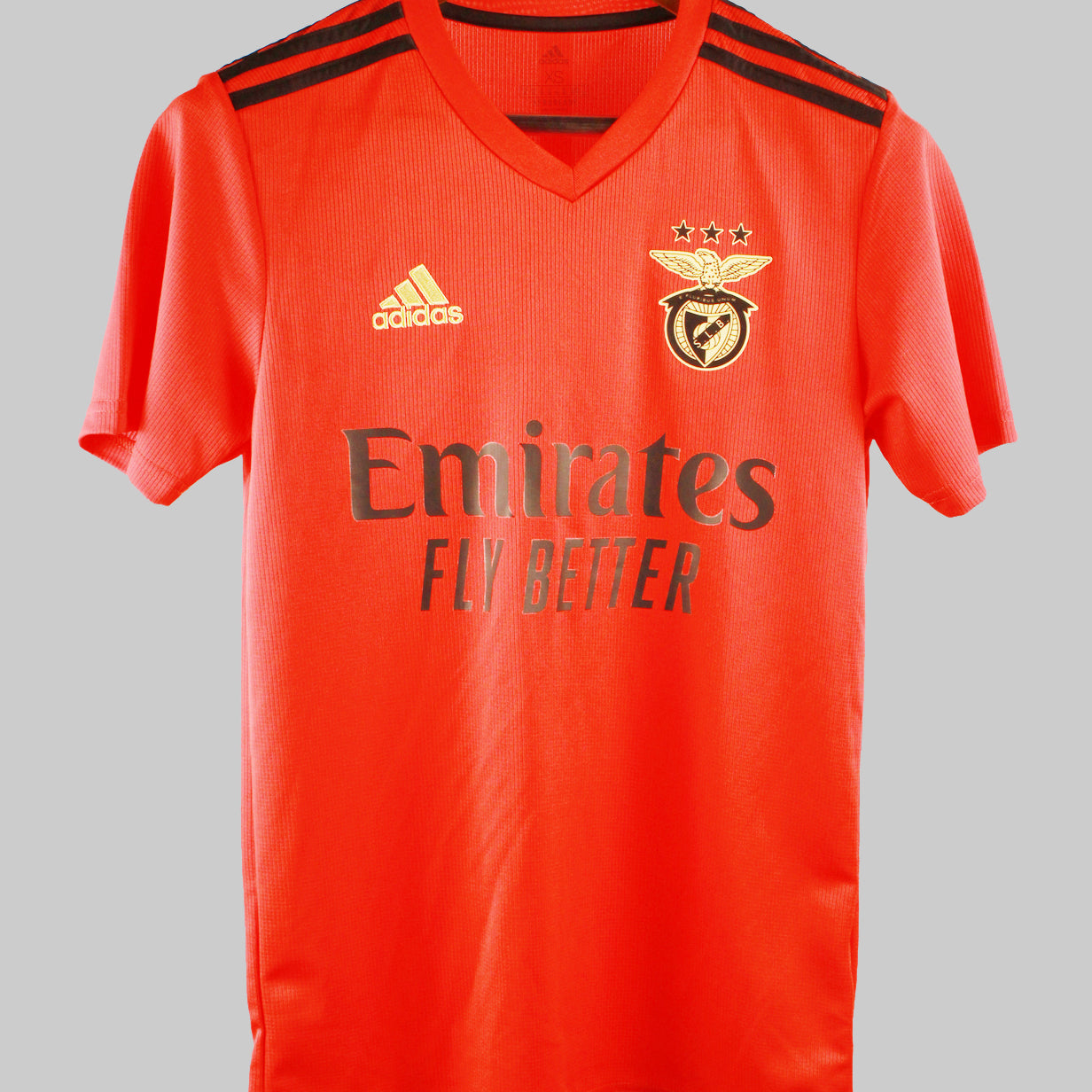 Benfica 2020-21  Home Kit (XS)