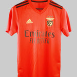 Benfica 2020-21  Home Kit (XS)