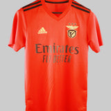 Benfica 2020-21  Home Kit (XS)