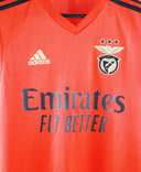 Benfica 2020-21  Home Kit (XS)