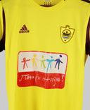 Anzhi Machachkala 2012-13 Eto'o Home Kit (S)