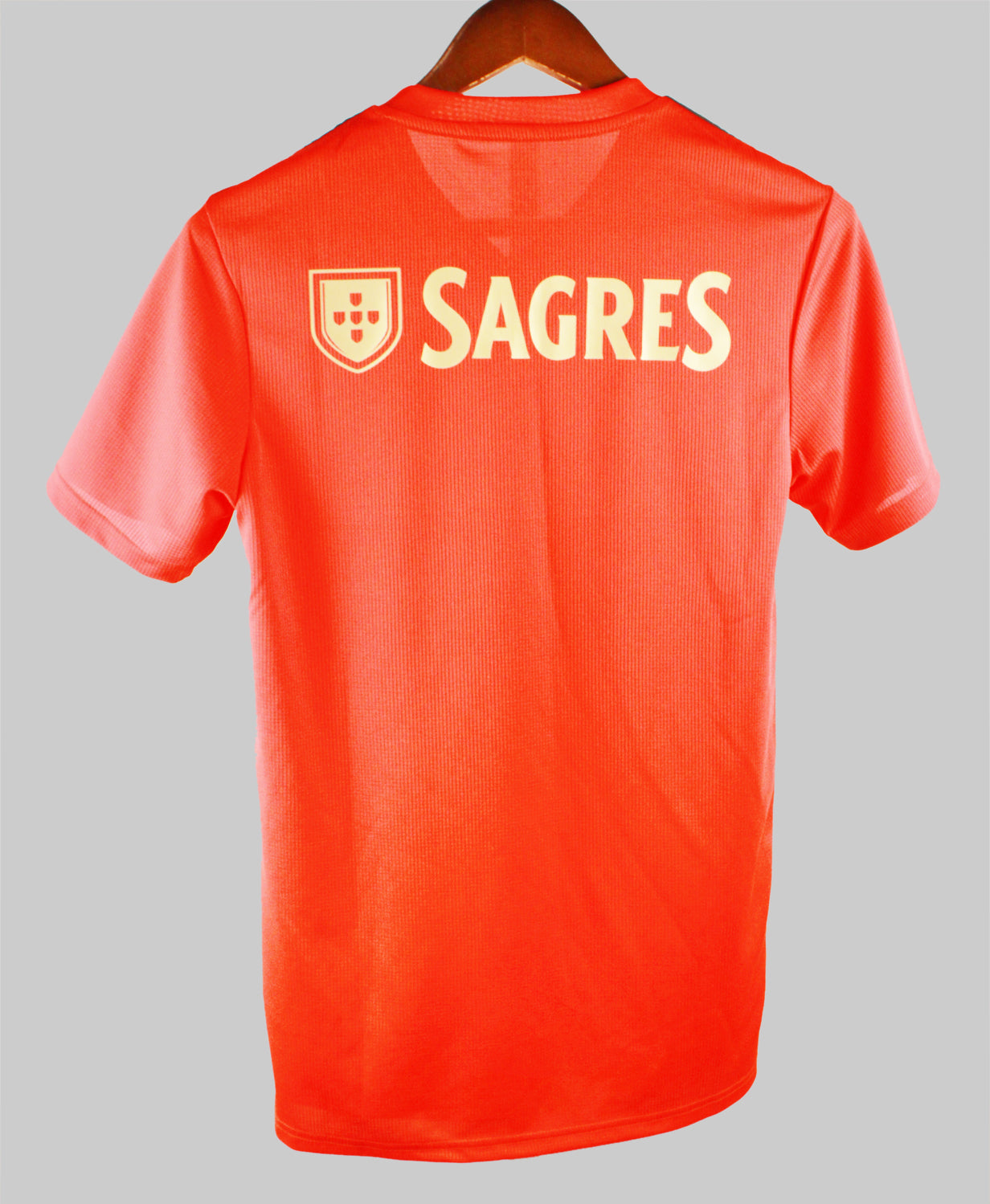 Benfica 2020-21  Home Kit (XS)