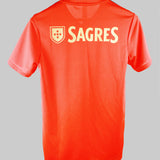 Benfica 2020-21  Home Kit (XS)