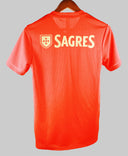 Benfica 2020-21  Home Kit (XS)